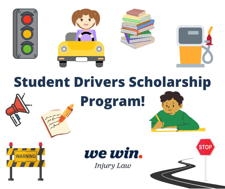 Student Drivers Scholarship Program