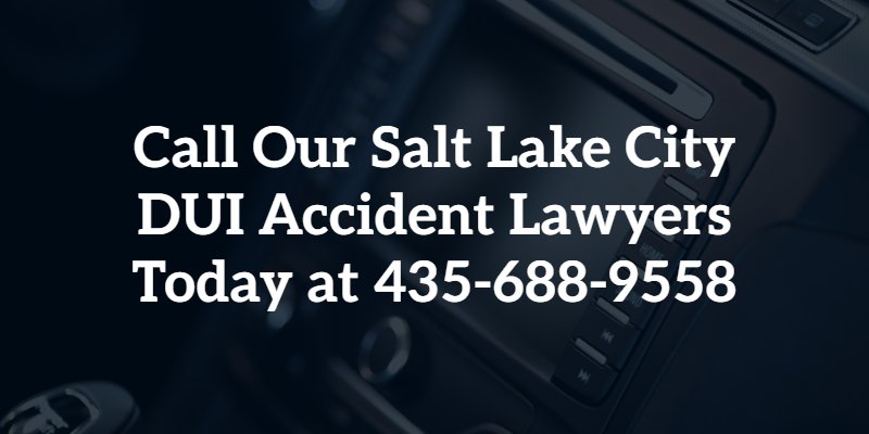 salt lake city dui accident attorney