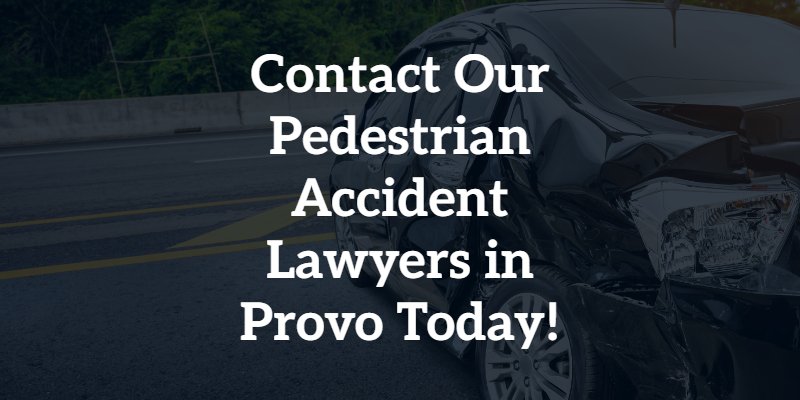 provo pedestrian accident lawyer