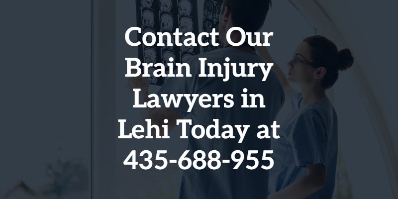 lehi brain injury lawyer