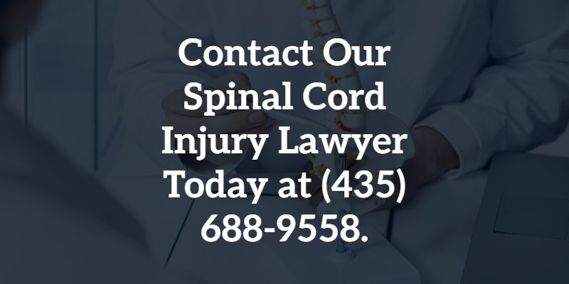 provo spine injury attorney