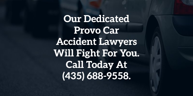 provo car accident lawyer