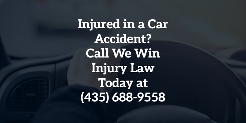 spanish fork car accident lawyer