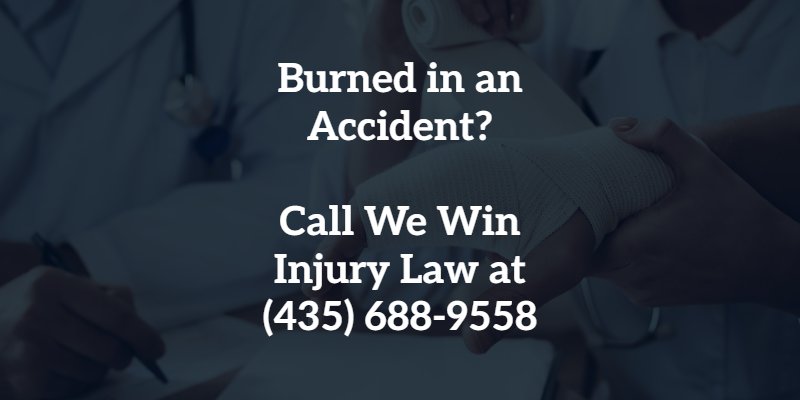 spanish fork burn injury lawyer